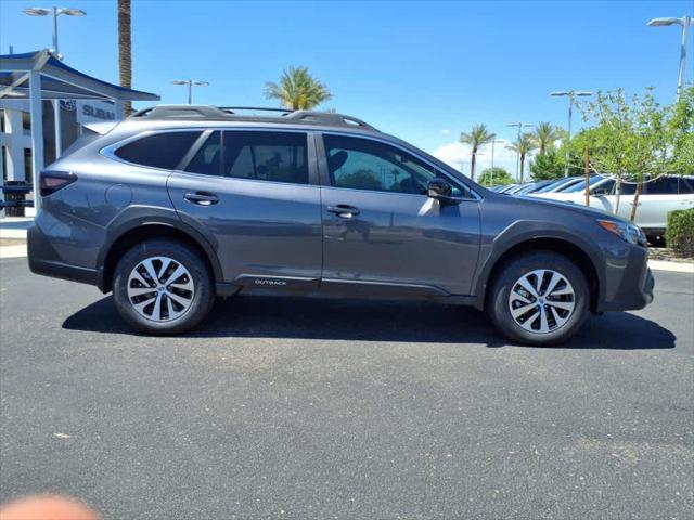 new 2025 Subaru Outback car, priced at $36,680