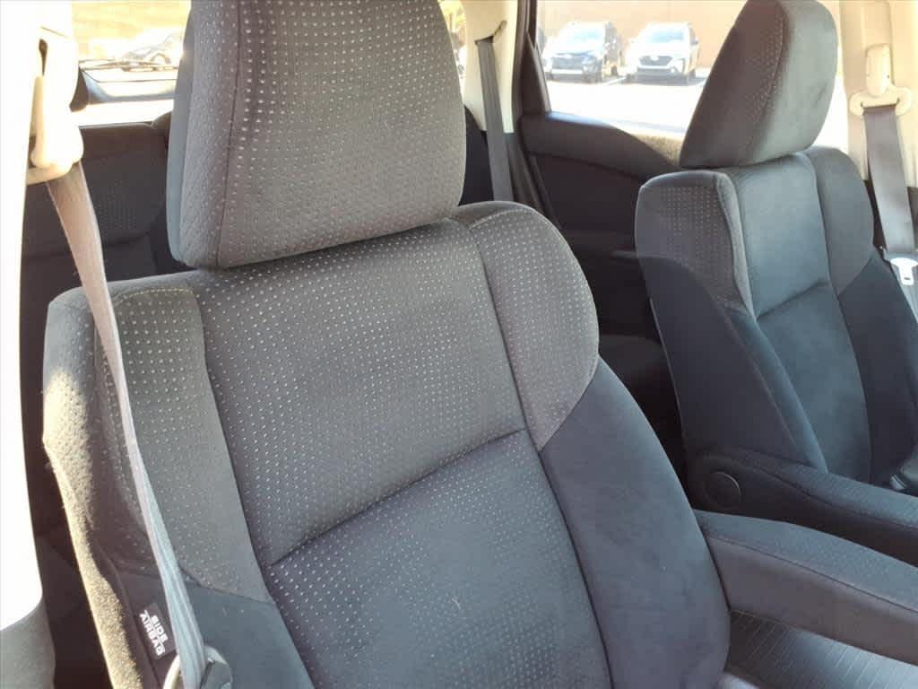 used 2012 Honda CR-V car, priced at $15,500