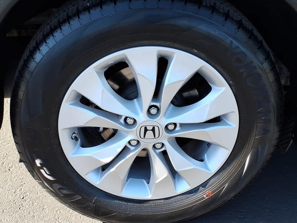 used 2012 Honda CR-V car, priced at $15,500