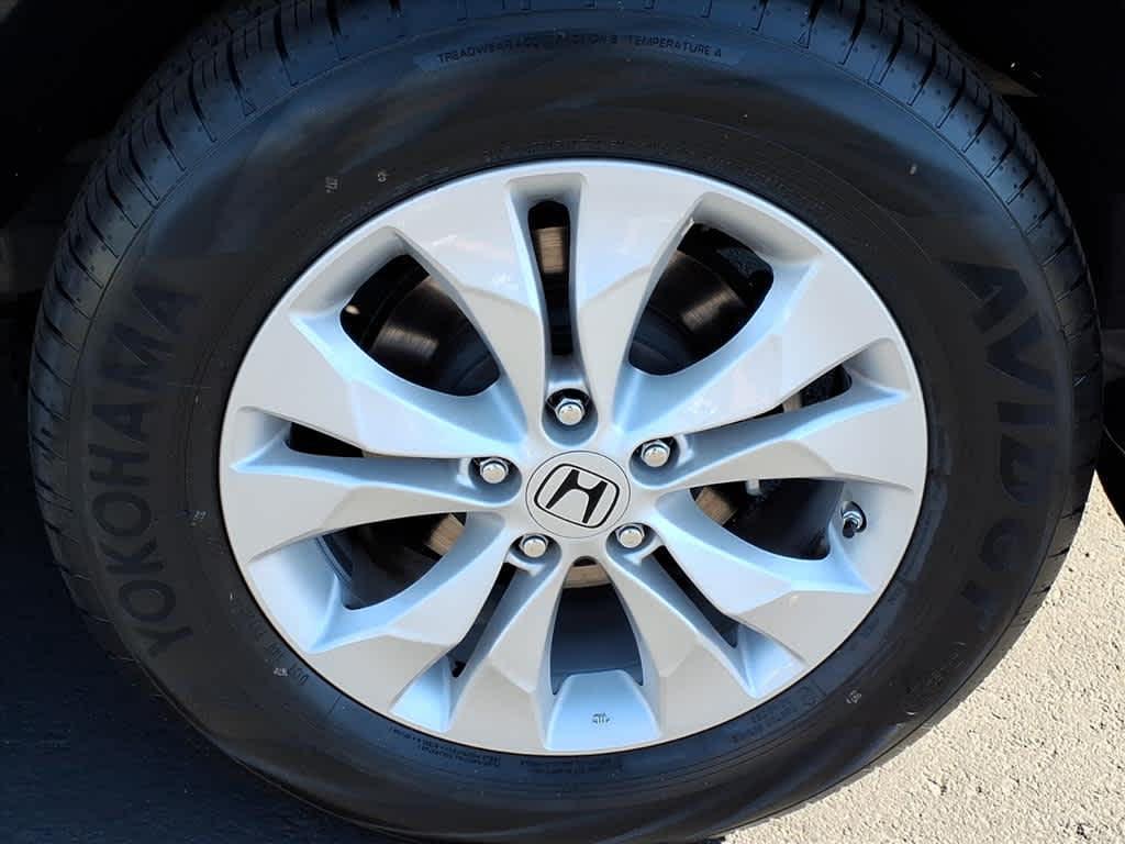 used 2012 Honda CR-V car, priced at $15,500