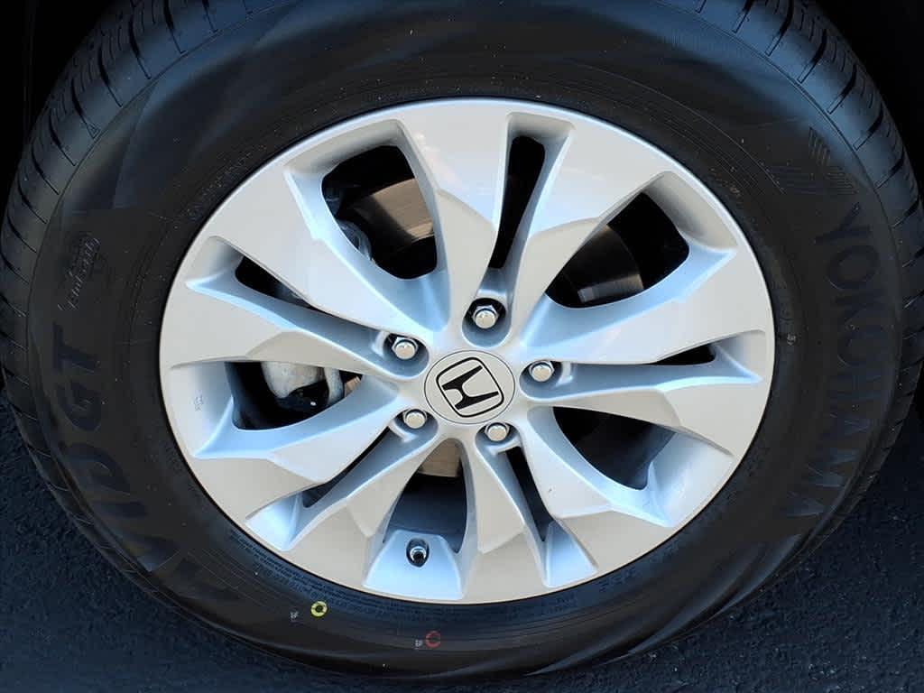 used 2012 Honda CR-V car, priced at $15,500