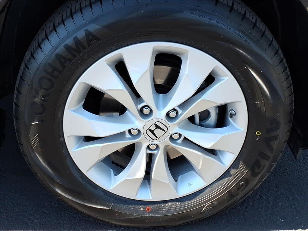 used 2012 Honda CR-V car, priced at $15,500