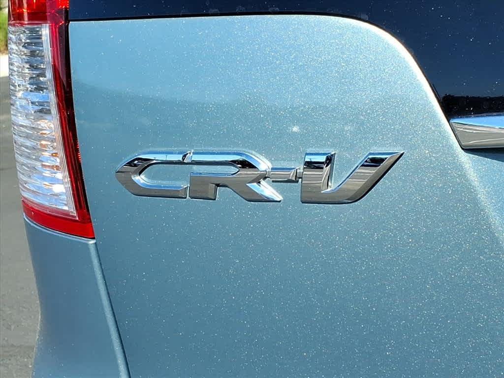 used 2012 Honda CR-V car, priced at $15,500