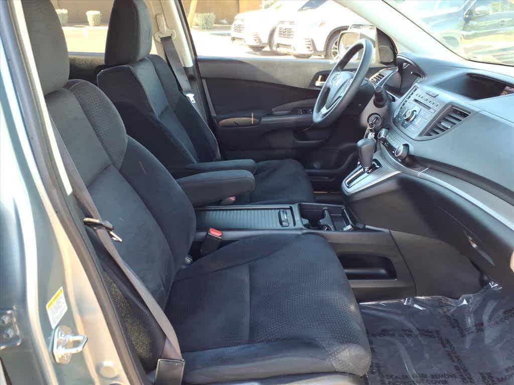 used 2012 Honda CR-V car, priced at $15,500