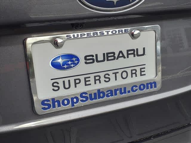 new 2025 Subaru Outback car, priced at $43,108