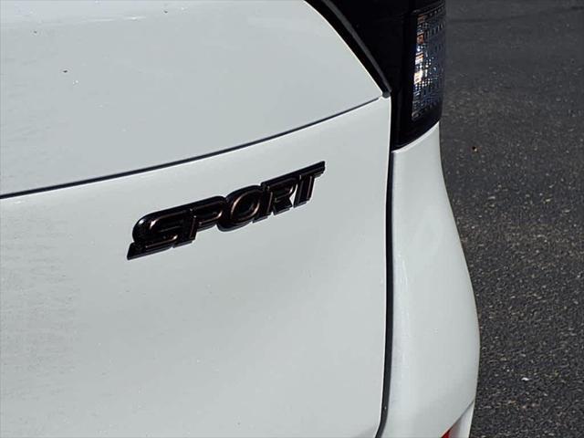 new 2025 Subaru Forester car, priced at $38,969