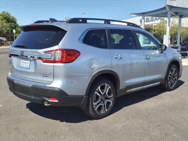 new 2024 Subaru Ascent car, priced at $48,236