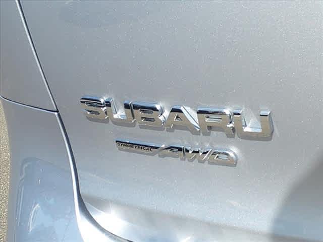 new 2024 Subaru Ascent car, priced at $48,236