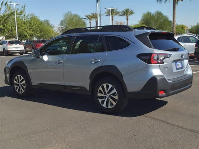 used 2024 Subaru Outback car, priced at $33,100