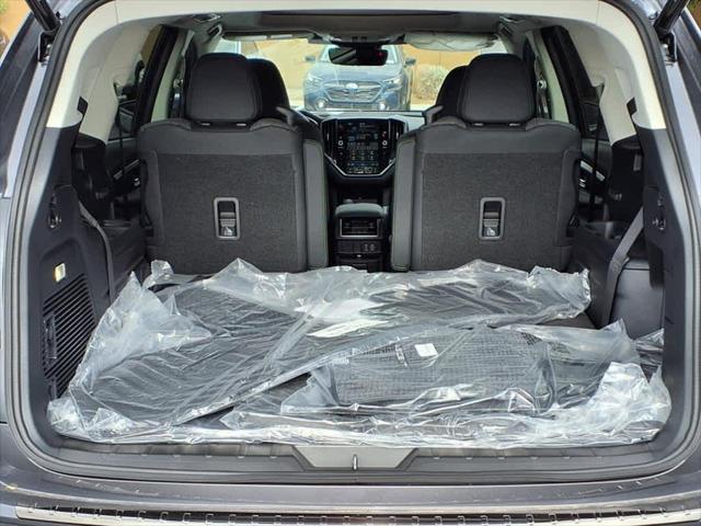 new 2025 Subaru Ascent car, priced at $46,548