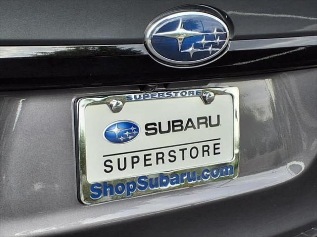 new 2025 Subaru Ascent car, priced at $46,548