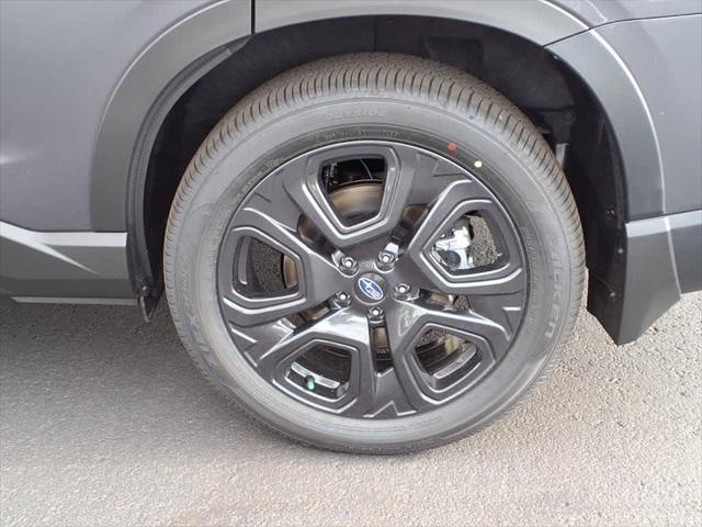 new 2025 Subaru Ascent car, priced at $46,548