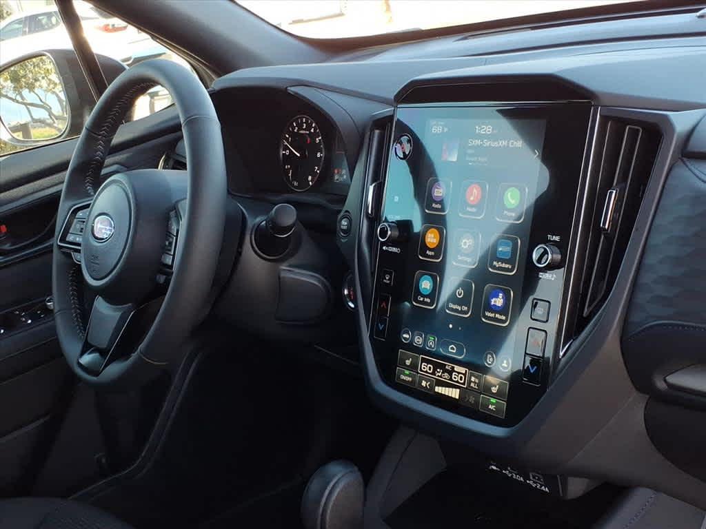 new 2026 Subaru Forester car, priced at $35,625