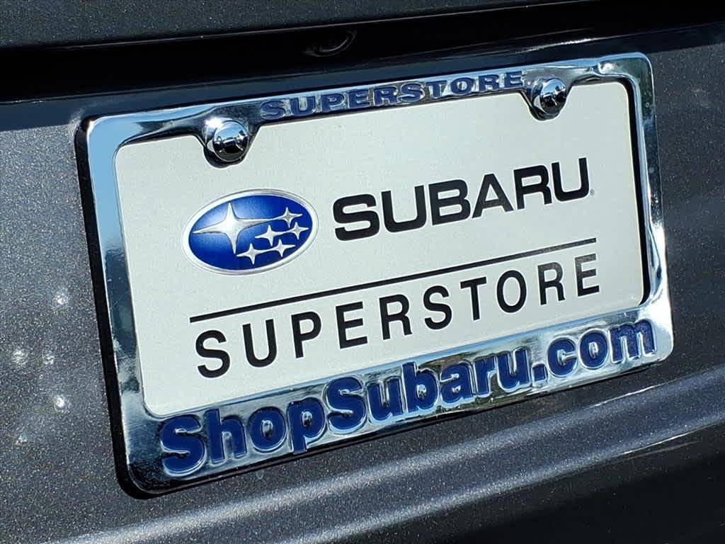 new 2026 Subaru Forester car, priced at $35,625