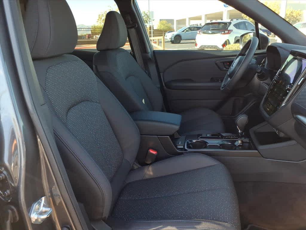 new 2026 Subaru Forester car, priced at $35,625