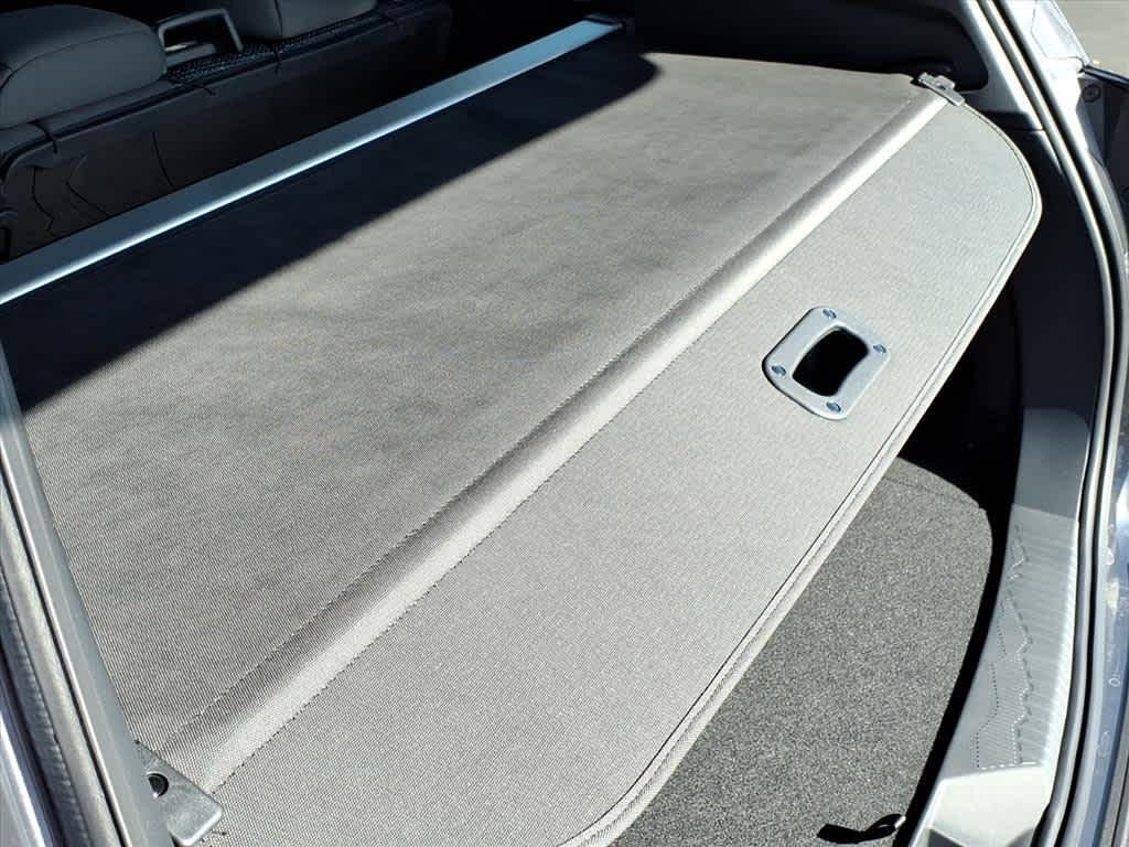 new 2026 Subaru Forester car, priced at $35,625