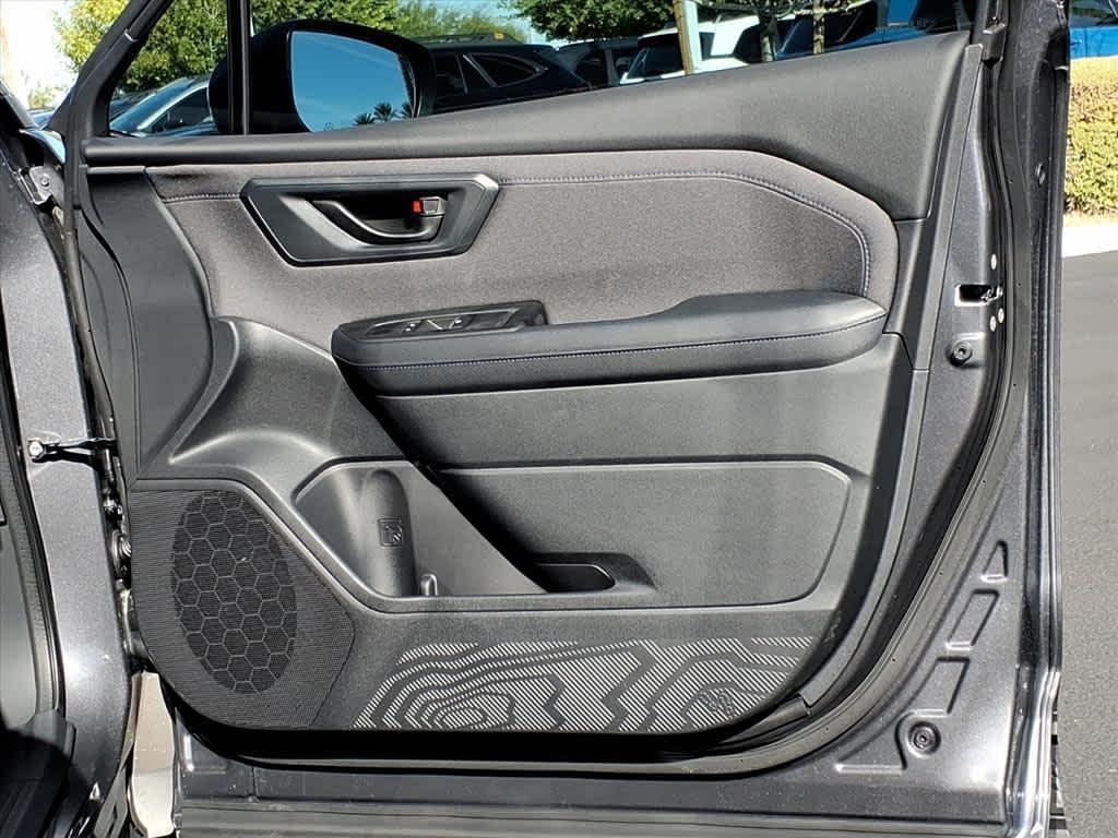 new 2026 Subaru Forester car, priced at $35,625