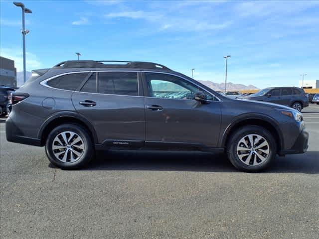 used 2021 Subaru Outback car, priced at $25,900