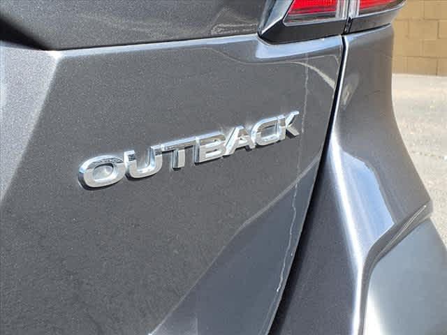 used 2021 Subaru Outback car, priced at $25,900