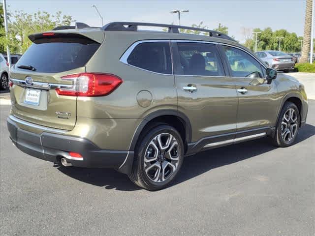 new 2025 Subaru Ascent car, priced at $52,042