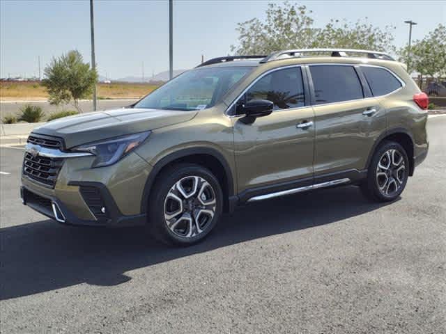 new 2025 Subaru Ascent car, priced at $52,042