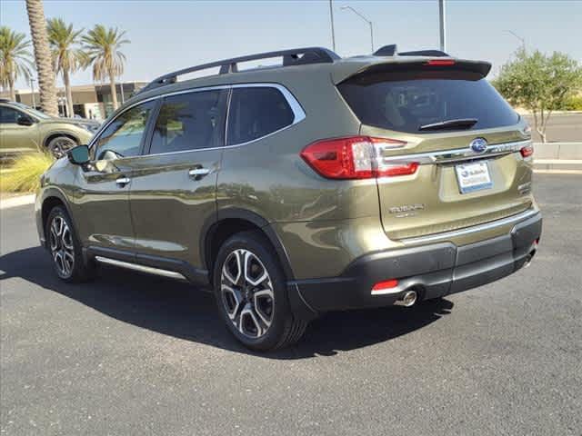 new 2025 Subaru Ascent car, priced at $52,042