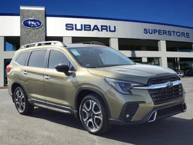 new 2025 Subaru Ascent car, priced at $52,042