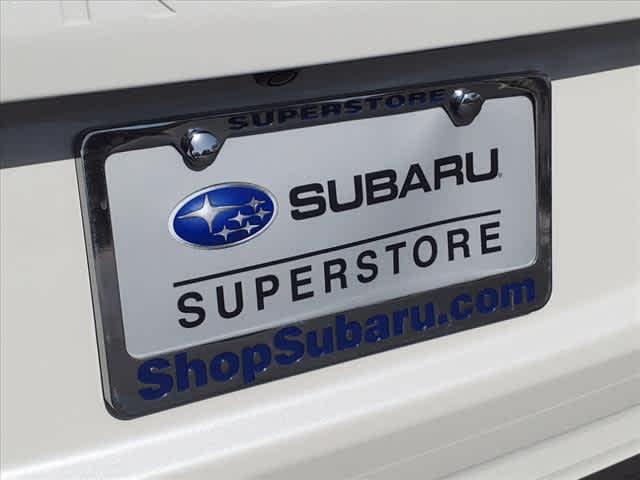 new 2025 Subaru Forester car, priced at $40,231