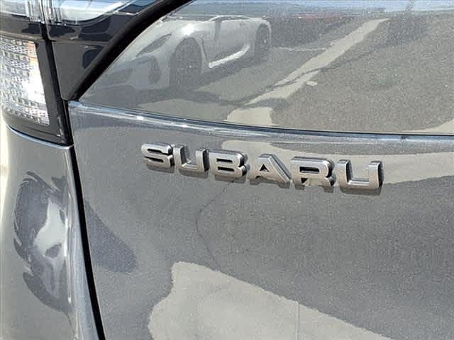 used 2025 Subaru Forester car, priced at $36,900