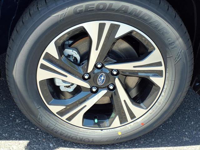 new 2025 Subaru Crosstrek car, priced at $29,629