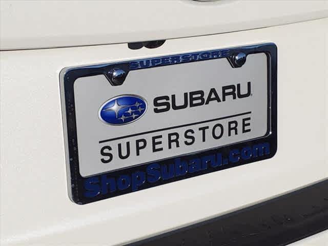 new 2024 Subaru Crosstrek car, priced at $36,794