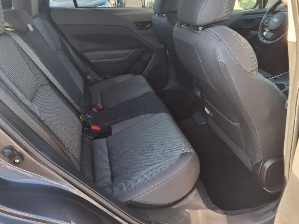 used 2024 Subaru Crosstrek car, priced at $27,200
