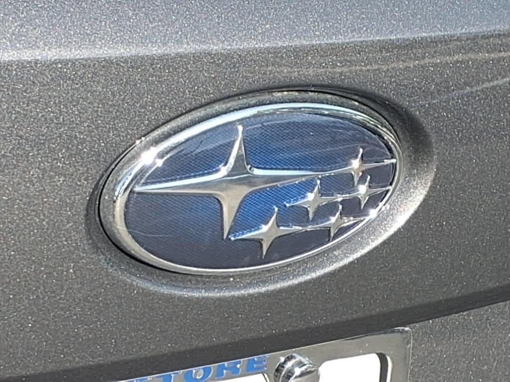 used 2024 Subaru Crosstrek car, priced at $27,200