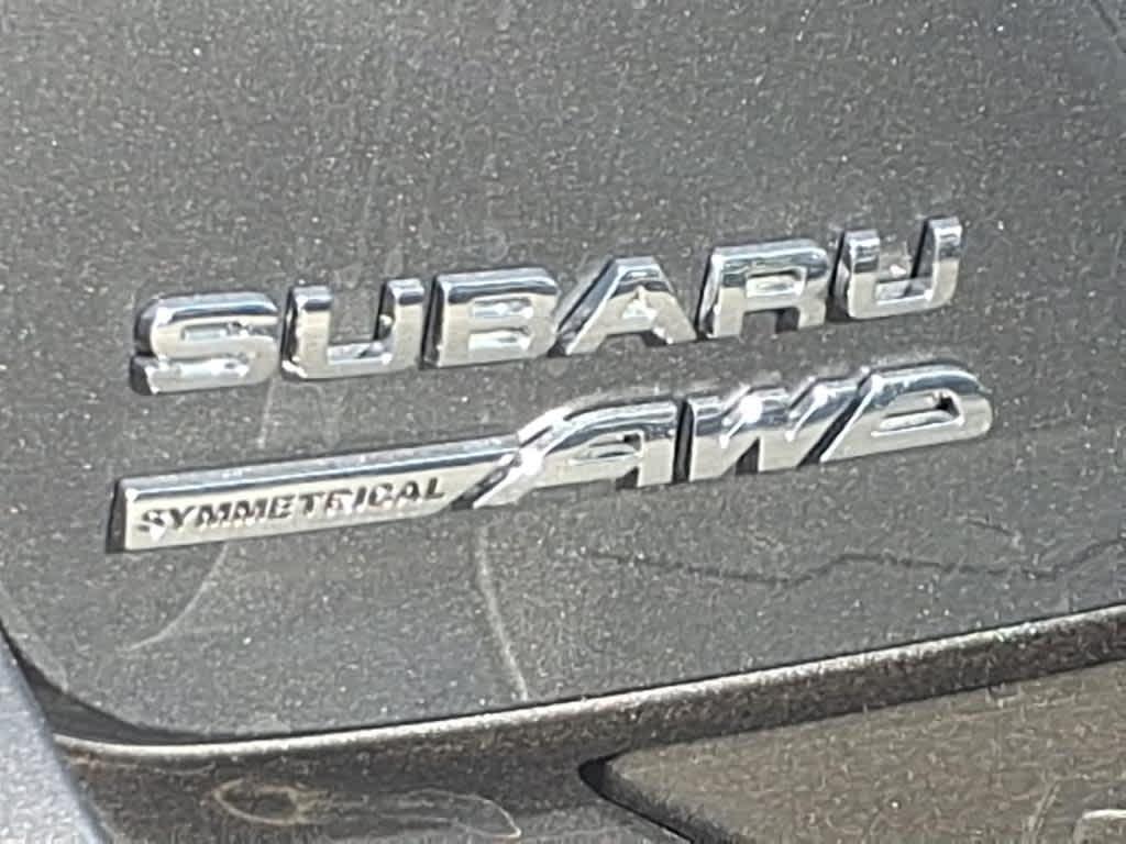used 2024 Subaru Crosstrek car, priced at $27,200