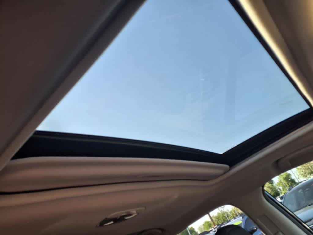 used 2024 Subaru Crosstrek car, priced at $27,200