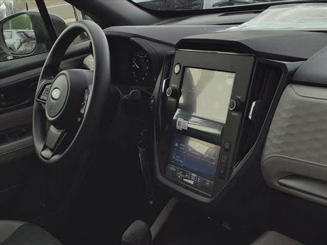 new 2025 Subaru Forester car, priced at $32,233