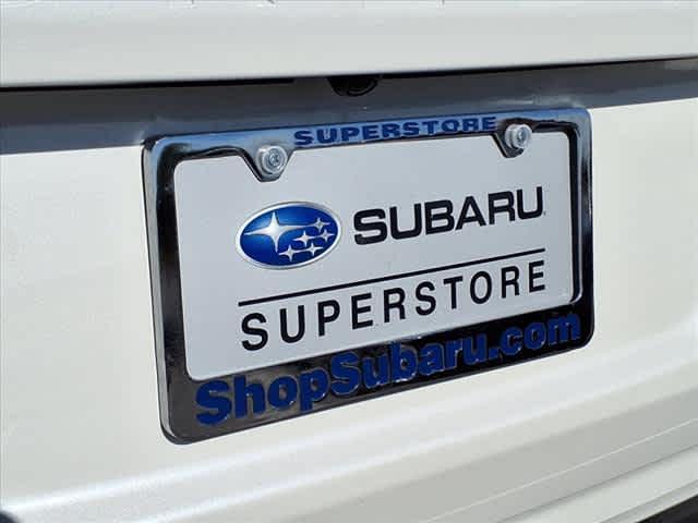 new 2025 Subaru Forester car, priced at $32,233