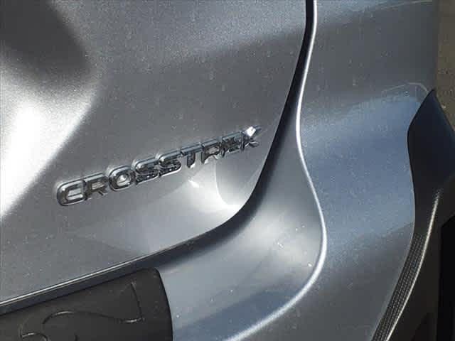 used 2024 Subaru Crosstrek car, priced at $26,600