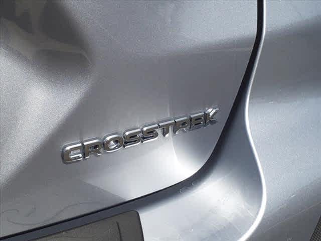 new 2024 Subaru Crosstrek car, priced at $26,859