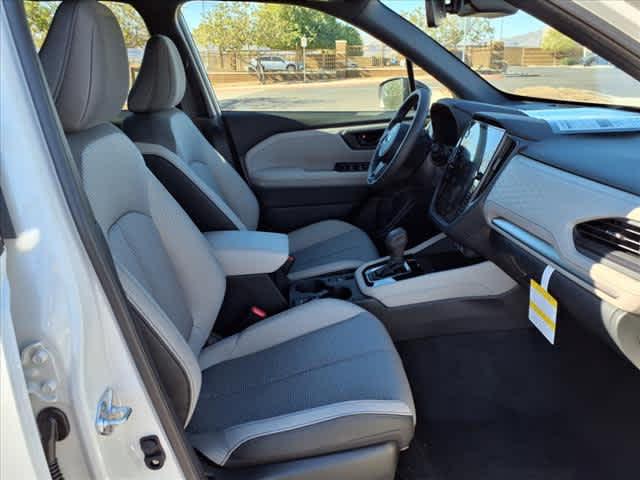 new 2025 Subaru Forester car, priced at $35,644