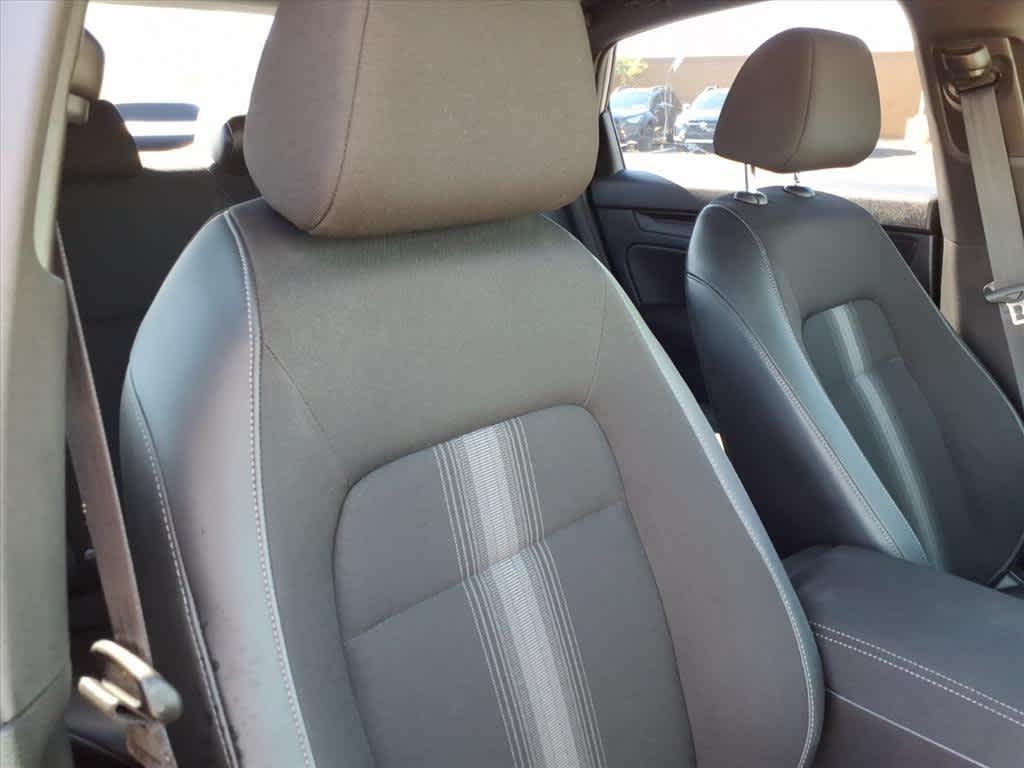 used 2023 Honda Civic car, priced at $23,900