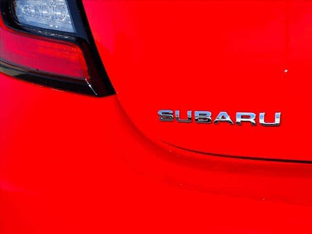 new 2025 Subaru BRZ car, priced at $33,139