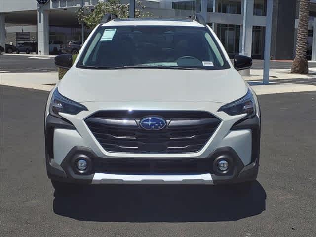 new 2025 Subaru Outback car, priced at $40,314