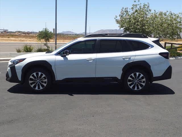 new 2025 Subaru Outback car, priced at $40,314