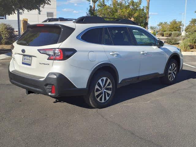 used 2020 Subaru Outback car, priced at $22,400