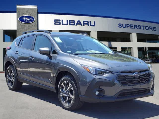 new 2024 Subaru Crosstrek car, priced at $30,689