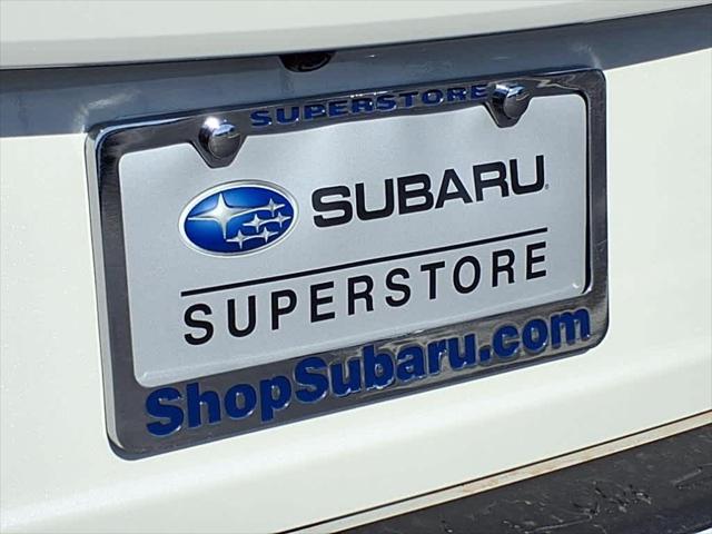 used 2024 Subaru Crosstrek car, priced at $29,400