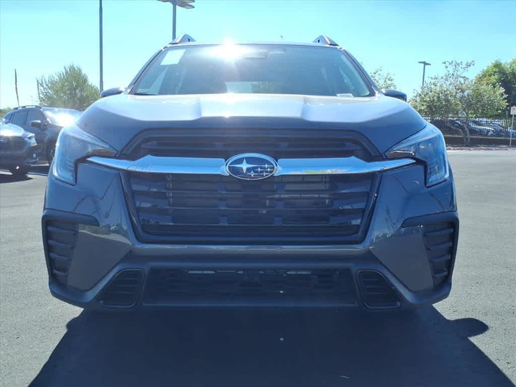 new 2025 Subaru Ascent car, priced at $42,114