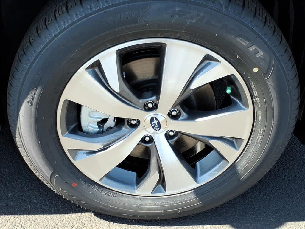 new 2025 Subaru Ascent car, priced at $42,114
