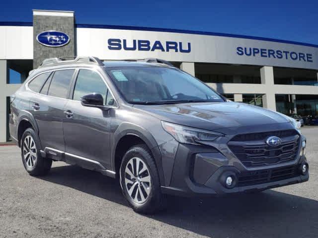 new 2024 Subaru Outback car, priced at $34,504